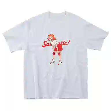 SANTASTIC T