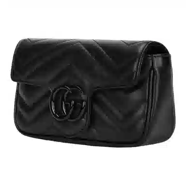 Gucci GG Marmont Black