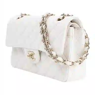 CHANEL Classic Flap CF