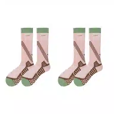 VEIDOORN Rhythm Compression Socks