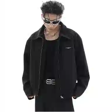 City Hipster cleanfit