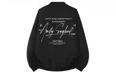 AYEA Classic Pilot Jacket