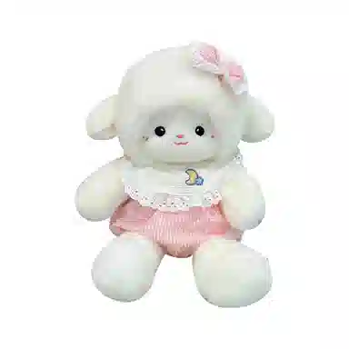 MENGMENGBUNNY 33cm