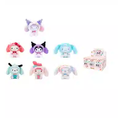 x Sanrio HelloKitty 6