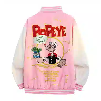 POPEYE logo
