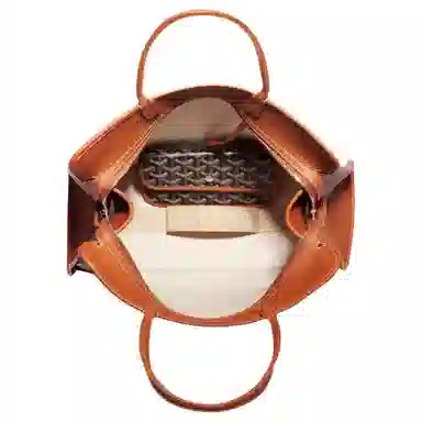 GOYARD Hardy Y Tote 11