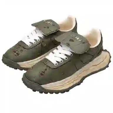 MIHARA YASUHIRO SCOTT