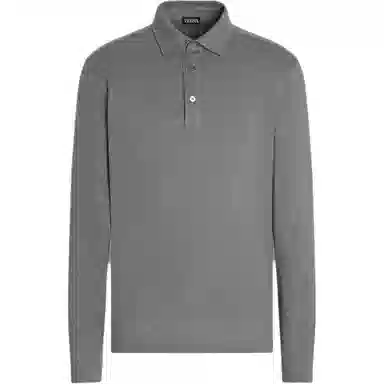 Zegna Polo