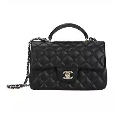 CHANEL Classic Flap Mini