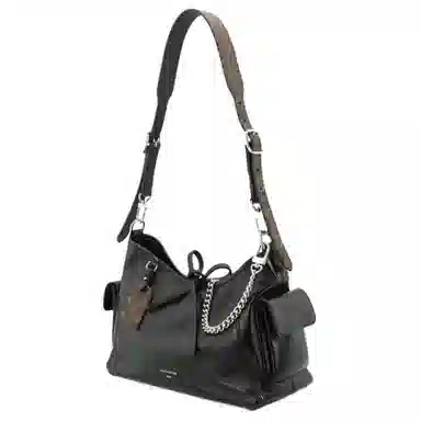 LOUIS VUITTON Carryall Cargo PM