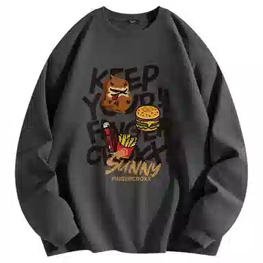 Fingercroxx itFGXX T