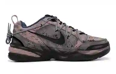 Nike Air Monarch 4 PU