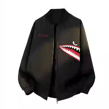 SUNSETMONENT Cleanfit Jacket