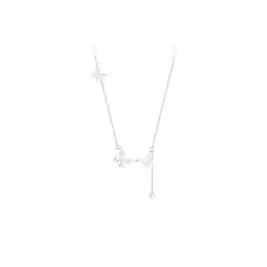 PRETTY DIARY ins S925