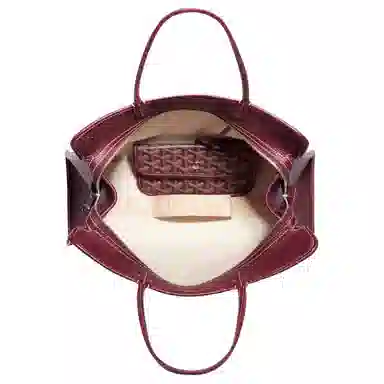 GOYARD Hardy Y Tote 11