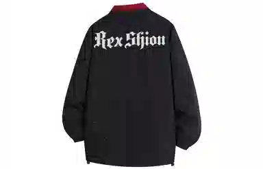 REXSHION Logo