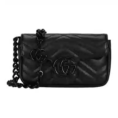 Gucci GG Marmont Black
