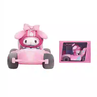 Sanrio Hello Kitty 28cm