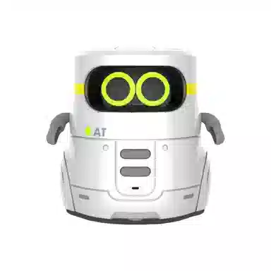 咕轹 机器人 智能玩具