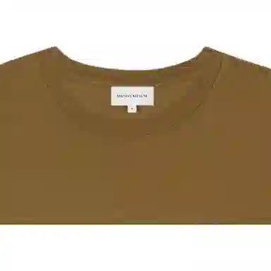 Maison Kitsune SS24 T