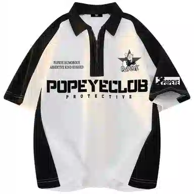 POPEYE LogoPolo