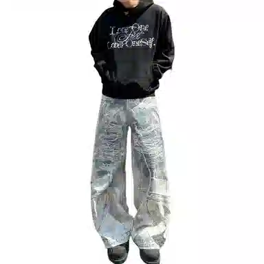 GEOGRE ALEX vibe3D