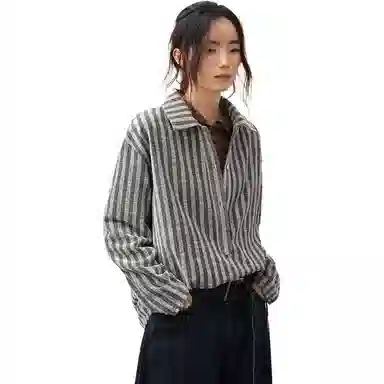 MEIPIN TANG poloPolo