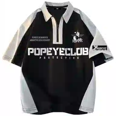 POPEYE LogoPolo