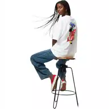 UNIQLO x Disney SS25 T