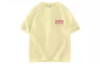 XAFB T