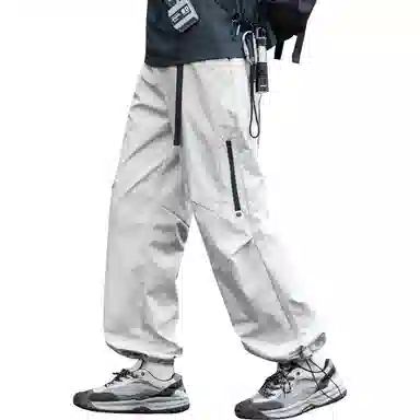 DANGERTIGER clean fit