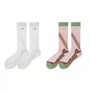 VEIDOORN Rhythm Compression Socks