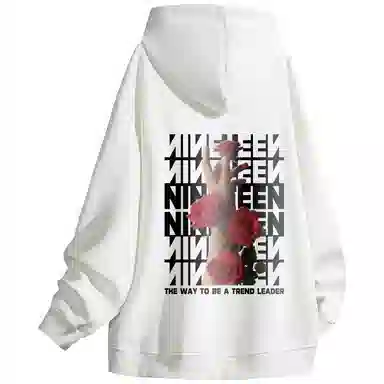 NINETEEN AUTUMN logo