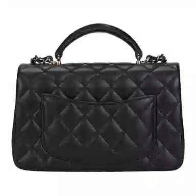CHANEL Classic Flap Mini