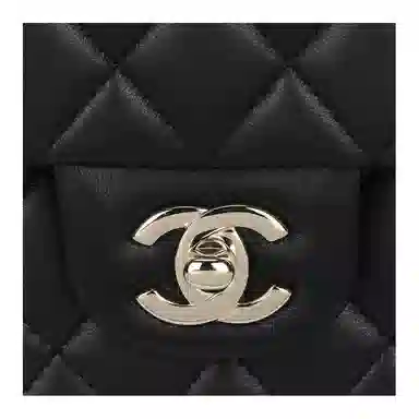 CHANEL Classic Flap Mini