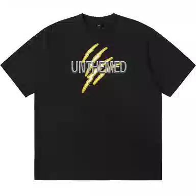 UNthemed T