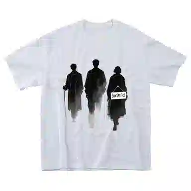 SANTASTIC T