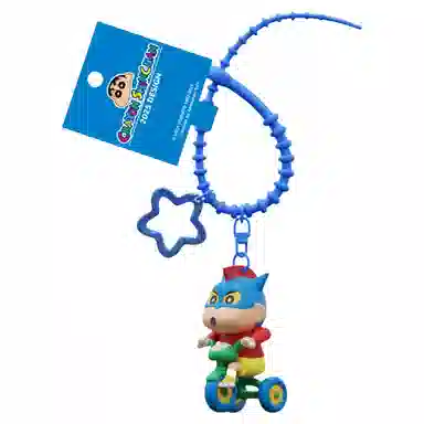 Crayon Shinchan q PVC