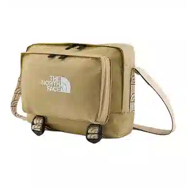 THE NORTH FACE 2.5L CORDURA