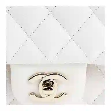 CHANEL Classic Flap CF