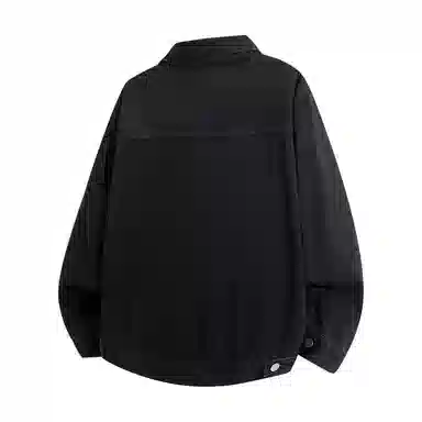 Lonsdale Denim Jacket