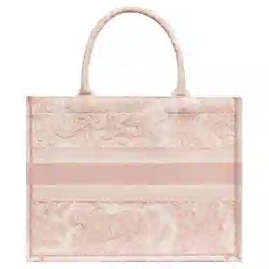 Dior Book Tote
