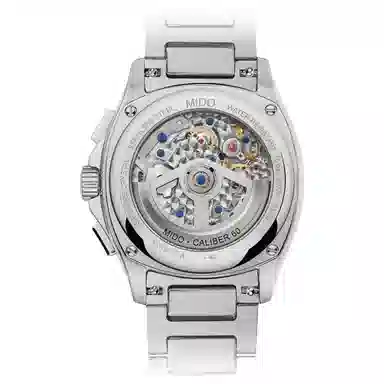 MIDO 100 42*41.2mm