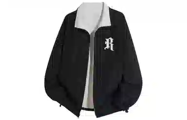 REXSHION Logo