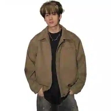 City Hipster cleanfit