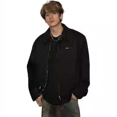 City Hipster cleanfit