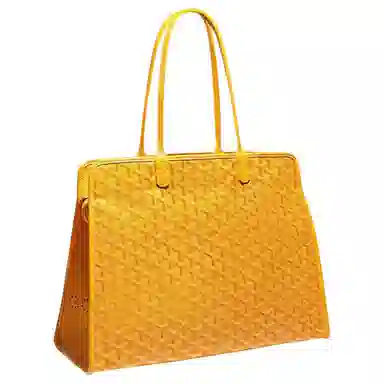 GOYARD Hardy Y Tote 11