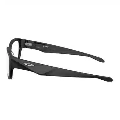Oakley Memory Square Optical Frame Black