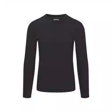 SKIMS Fits Everybody Slim Long Sleeve T-Shirt