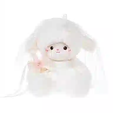 The Green Party 35cm